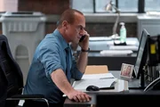 Pictured: Christopher Meloni as Detective Elliot Stabler