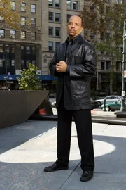 Odafin Tutuola (Ice-T)