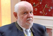 ARD STURM DER LIEBE FOLGE 1262, am Montag (14.03.11) um 15:10 Uhr im ERSTEN. Wolfgang Freundorfer als Franz Hochleitner.