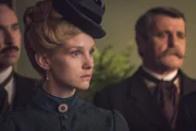Joanna Vanderham as Penelope Blake.