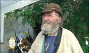 Für Messie Rüdiger ist Müll eine Lebensphilosophie. Das wird eine Riesenherausforderung für den Trödelexperten Otto Schulte!