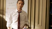 Staatsanwalt Michael Cutter (Linus Roache) möchte den Schuldigen mit Staatsanwalt McCoy zur Strecke bringen.