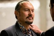 Gianluca Silvano (Ivo Nandi)