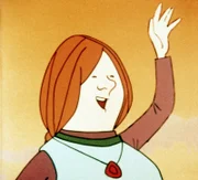 Ylva, Wickies Mama.