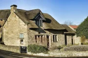 House/ old house