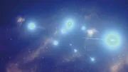 Stars.