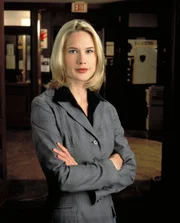Stephanie March (Alexandra Cabot)