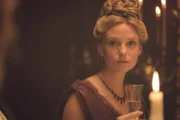 Joanna Vanderham as Penelope Blake.