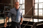 Christopher Meloni as Detective Elliot Stabler