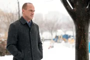 Christopher Meloni als Elliot Stabler.