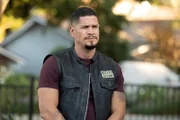 JD Pardo as EZ Reyes