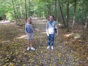 Two young girls are found shot to death on the side of a rural Oklahoma road. The case gets national attention, and no one is sure what would lead anyone to murder two young girls. Then, four years later, police find evidence in an unlikely place.