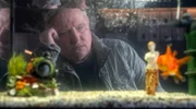 Kommissar Frank Thiel (Axel Prahl) grübelt: Wer steckt hinter dem Mord an dem jungen Anwalt Nikolas Weber?