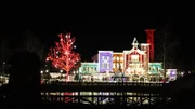 Outdoors in Silerdollar City, MO