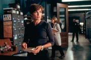 Olivia Benson(Mariska Hargitay)
