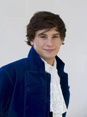 Der Prinz (Jaime Ferkic).