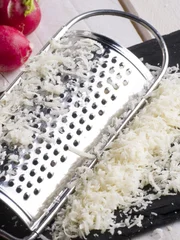 Cheese Graters