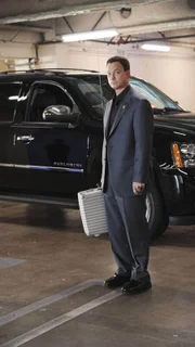 Det. Mac Taylor