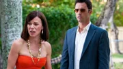 Einem Freund von Michael (Jeffrey Donovan) wurde sein Kassenbuch mit Informationen über schwarze Konten seiner Klienten gestohlen. Ist seine neue Freundin Amy (Debi Mazar) für den Diebstahl verantwortlich?