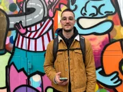 Luis wünscht sich Tiefe in Beziehungen.