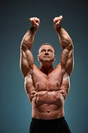 Bodybuilder
