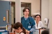 Mekki Leeper as Matt -- (Photo by: Ron Batzdorff)