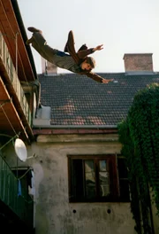 Christoph Luser (Michael Prager).
