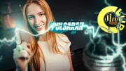 Die Experimente-Show mit Sarah Thoss