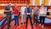 Alex Kristan, Viktor Gernot, Gery Seidl, Oliver Baier, Vitus Wieser, Eva Maria Marold.