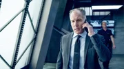 Robert Hicks (Patrick St. Esprit)