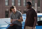 Logan Marshall-Green as Quarry (l.)