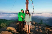 Sonnenaufgangstour aufs Riedberger Horn