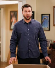Will Cooper (Taran Killam)