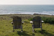 Traumhäuser in Kalifornien Gemeinsam anders leben Folge 3 Alternatives Wohnen in der Sea Ranch in Kalifornien.