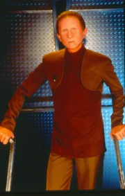 Odo (Rene Auberjonois)