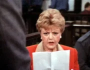Angela Lansbury as Jessica Fletcher
