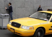Für Ted (Josh Radnor, l.) neigt sich die Zeit in New York langsam dem Ende zu ...