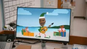 David Alan Grier as Dr. Ron