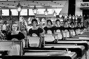 Great Inventions – Meilensteine der Technik Staffel 1 Folge 3 Supermärkte Supermarkt in den 1960er-Jahren
