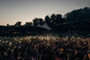Impressionen vom PULS Open Air Festival 2023 auf Schloss Kaltenberg.