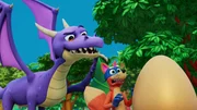 Swiper (r.)