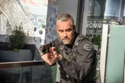 David 'Deacon' Kay (Jay Harrington)