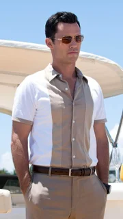 Michael Westen (Jeffrey Donovan) hofft so bald wie möglich wieder offiziell als Spion in den Geheimdienst zurückkehren zu können.