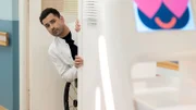 Dr. Ilay Demir (Tan Caglar) hat "Geister" heraufbeschworen, derer er nun Herr werden muss.