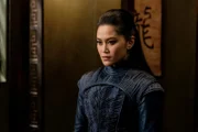 Mai Ling (Dianne Doan)