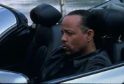 Law & Order Special Victims Unit Season4 EP LUST, Law & Order NY Staffel4, Regie USA 2002-03, Darsteller Ice-T