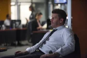 Seeley Booth (David Boreanaz)