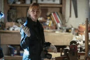 Ellie Bishop (Emily Wickersham)