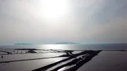 Die Salinen von Trapani