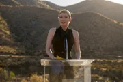 Sarah Bolger as Emily Thomas